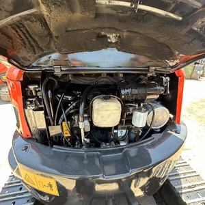 Nhanh chóng vận chuyển 3.5 tấn EPA trang trại sử dụng Kubota U35 Crawler Digger Kubota động cơ với giá rẻ và hiệu suất tuyệt vời U20/25 - Product Image 6