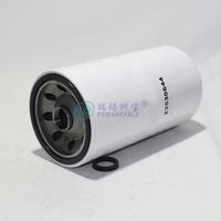 23530644 23530706  FF5616 23530707  Produsen Aksesoris Mesin DD15 DD16 DD13 Filter Oli