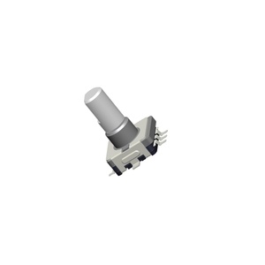 Interrupteur à bouton-poussoir professionnel à réinitialisation automatique thermique SPST, protection contre les surcharges, en métal, conçu pour un usage professionnel - Product Image 6
