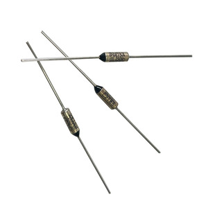 Ban đầu 100% Nhiệt cầu chì kim loại dây cầu chì cầu chì - Product Image 6