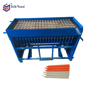 <span class=keywords><strong>Professionnel</strong></span> <span class=keywords><strong>bougie</strong></span> faisant l'équipement - Product Image 2