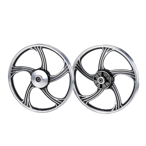 <span class=keywords><strong>ENKI</strong></span> OEM Nuevo Rin de Rueda Sin Cámara de Aleación de Aluminio 1.4X17 1.6X17 para Motocicletas, Negro Brillante, 1 Año de Garantía, Alta Calidad - Product Image 6