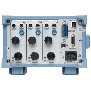 เครื่องวิเคราะห์พลังงานดิจิตอล Yokogawa WT300E รุ่นใหม่และของแท้ - Product Image 4