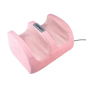 2025 yüksek kalite ayak masaj aleti makine bacak ayak banyo masaj aleti lüks ayak <span class=keywords><strong>Spa</strong></span> motorlu masaj makinesi refleksoloji 39*12*41cm - Product Image 4