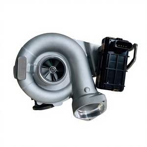 Turbocompresseur GTB2260V 765985 11657796313 11657796314 pour X5 (V8 biturbo) avec moteur M57TU2 - Product Image 1