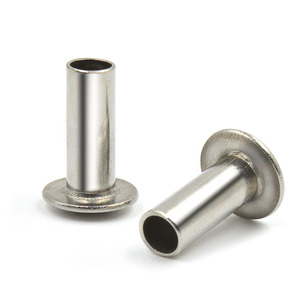 Máquina Remachadora Tubular de Alimentación Automática JZ-988DX-1 para Escaleras Plegables/Cochecitos de Bebé/Sillas Plegables - Product Image 4