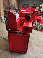 Machine à rectifier les disques de frein double face C9340-G