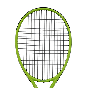 Hoge Kwaliteit Aluminium 27 "Tennisrackets Voor Professionele Speler Training <span class=keywords><strong>Custom</strong></span> Groothandel Met Nylon Net Materiaal - Product Image 2