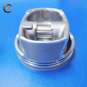 发动机活塞A2720308917适用于梅赛德斯M272.965 3.5L发动机。 - Product Image 4