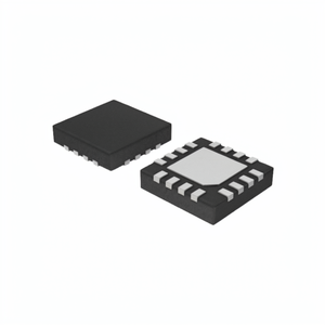 Manufacturer Channel FUSB307BVMPX Interface 16 WFQFN Exposed Pad Components Electronic - Product Image 1