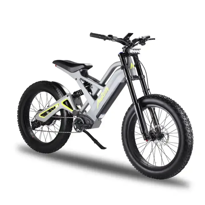 Sepeda listrik, ban sepeda gunung elektrik 1000W e-bike listrik 1200W ban lemak sepeda listrik termurah