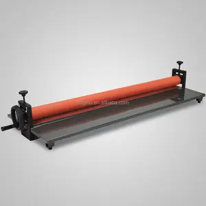 Manual Cold Laminator Machine a3 laminating machine