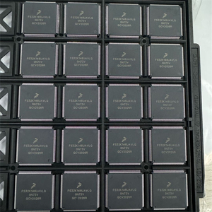 Nouveau Circuit intégré d'origine électronique FS32K146UAT0VLQ composants SMD puce IC haute qualité stock nomenclature liste - Product Image 1