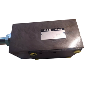 แผ่นรองแซนวิช DGMC-7-AT-GH-20 ไฮดรอลิกโซลินอยด์รีลีฟ - Product Image 4