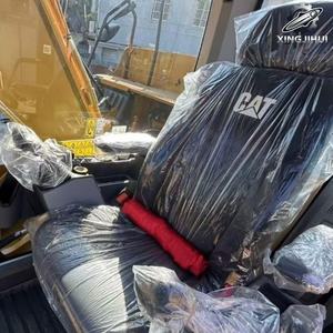 Excavatrice sur chenilles d'occasion CAT 326GC, marque américaine d'origine, 26 tonnes, taille moyenne, excavatrice sur chenilles d'occasion - Product Image 3