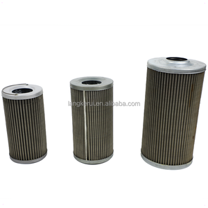 Filtro de Aire y Filtro Hidráulico de Calidad Original para Piezas de Maquinaria Agrícola DFAM DF1204 DF1504 - Product Image 3