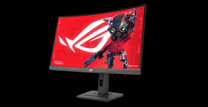 R-O-G STRIX XG27WCMS 1500R pantalla curva con revestimiento antirreflejos - Product Image 4