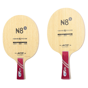 Yinhe N8s chaude pur bois lame <span class=keywords><strong>de</strong></span> ping-pong poids léger bonne contrôle pingpong lame <span class=keywords><strong>meilleur</strong></span> vente - Product Image 1