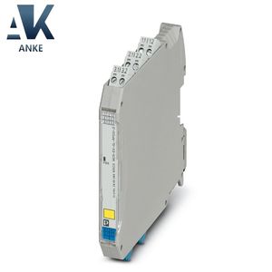 Phoenix MACX MCR-EX-SL-RPSSI-2I-Répéteur d'alimentation 2865366 - Product Image 1