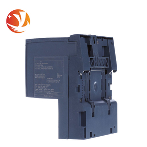 โมดูลการสื่อสาร Fieldbus 6ES7158-3AD10-0XA0 6ES7สำหรับการเขียนโปรแกรม PLC 158-3AD10-0XA0แบรนด์ใหม่ดั้งเดิม - Product Image 1