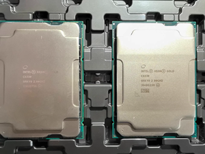 Procesador de CPU Intel Xeon GOLD 6330 28 Core 2,00 GHZ 42MB L3 cache 205W SRKHM - Product Image 2