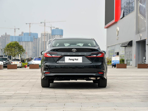 Toyota Camry 2.0E Essence Sedan CVT 2024 Vente Chaude Véhicule d'Occasion Berline <span class=keywords><strong>Prix</strong></span> Bas Export Afrique Fiable Familiale Économe en <span class=keywords><strong>Carburant</strong></span> - Product Image 4