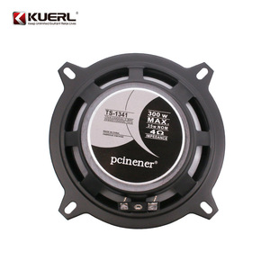Haut-parleur coaxial KUERL pour voiture, 13 cm (5 pouces), 4 ohms, 12 V, pour système audio de véhicule - Product Image 3