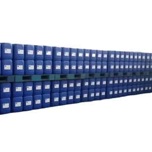 PCE Precio de fábrica al por mayor Percloroetileno para limpieza en seco 210L/300kg Tambor PCE - Product Image 5