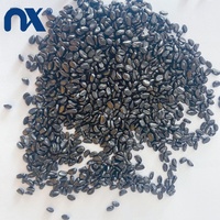 Masterbatch noir supérieur pour granulés PE PP et colorants plastiques à haute concentration de pigment