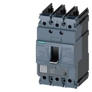 3VA5170-5EC31-0AA0 Siemens Leistungs schalter 3 VA1 IEC Neu und Original