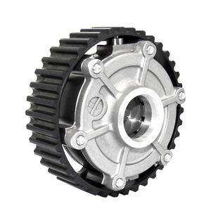 7700108671 8200539619 8200782671 5996390 Polea del Distribuidor del Árbol de Levas ORIGINAL NUEVA para RENAULT - Product Image 3