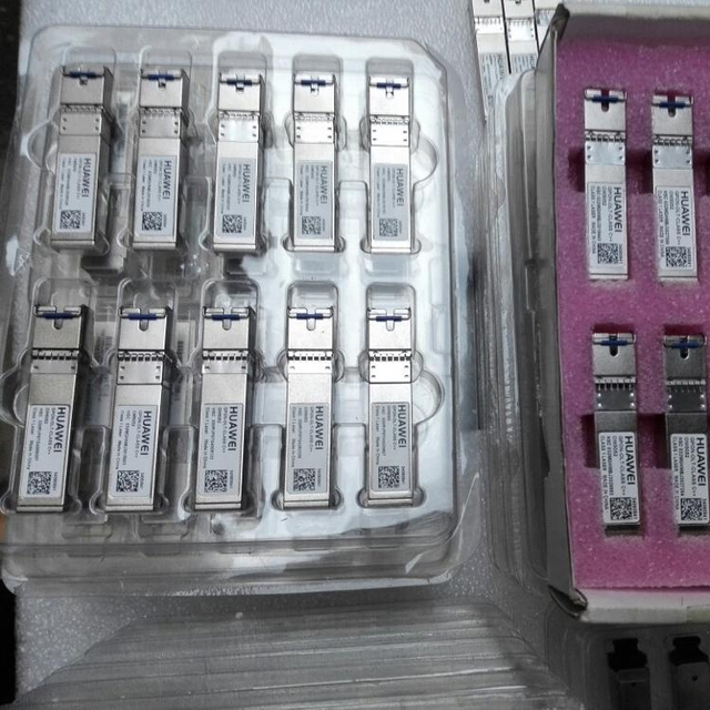 Optical Module 34060607 XFP SFP+ Transceiver 850nm,6.144G,-9dBm,-1dBm,-11.1dBm,LC,MMF,0.12km