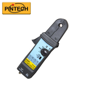 Sonde de courant AC/DC Pintech Pt710-D 40 ampères pour oscilloscope, outil de mesure haute fréquence - Product Image 2