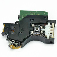 SYYTECH PVR-802W Tête laser de jeu, lentille laser pour console PS2 Slim 70000 90000
