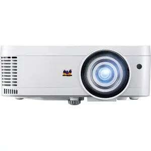ViewSonic PS501X Lamp 3600 Lumens XGA DLP Projector Full HD Education Business Projectors
