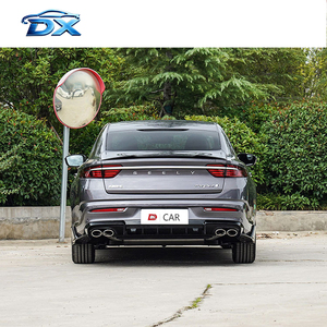 <span class=keywords><strong>Voiture</strong></span> d'occasion <span class=keywords><strong>neuve</strong></span> Geely Xingrui Preface 2.0T 0KM, véhicule essence, <span class=keywords><strong>voiture</strong></span> à essence économique, fabriquée en Chine, berline économique, <span class=keywords><strong>voiture</strong></span> <span class=keywords><strong>pas</strong></span> chère - Product Image 6