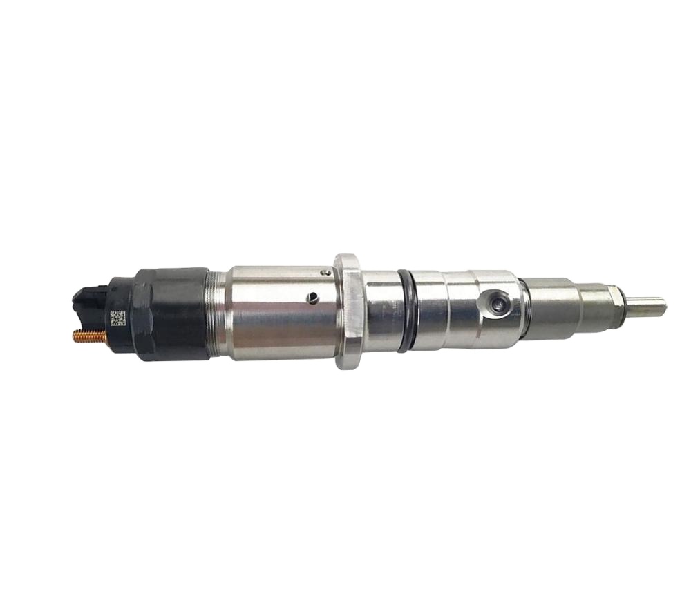 good quality fuel injector 0445120346 5801496001 injector for IRISBUS/IVECO/NEW HOLLAND  common rail injector 0445120346