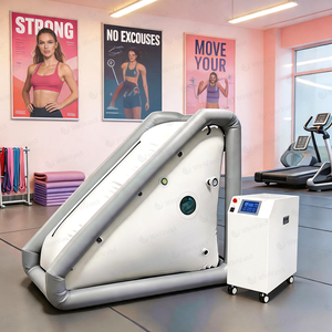 Chambre <span class=keywords><strong>hyperbare</strong></span> à oxygène horizontale à coque souple, <span class=keywords><strong>prix</strong></span> de la chambre d'oxygénation <span class=keywords><strong>hyperbare</strong></span>, chambre d'oxygénation <span class=keywords><strong>hyperbare</strong></span> non toxique - Product Image 3