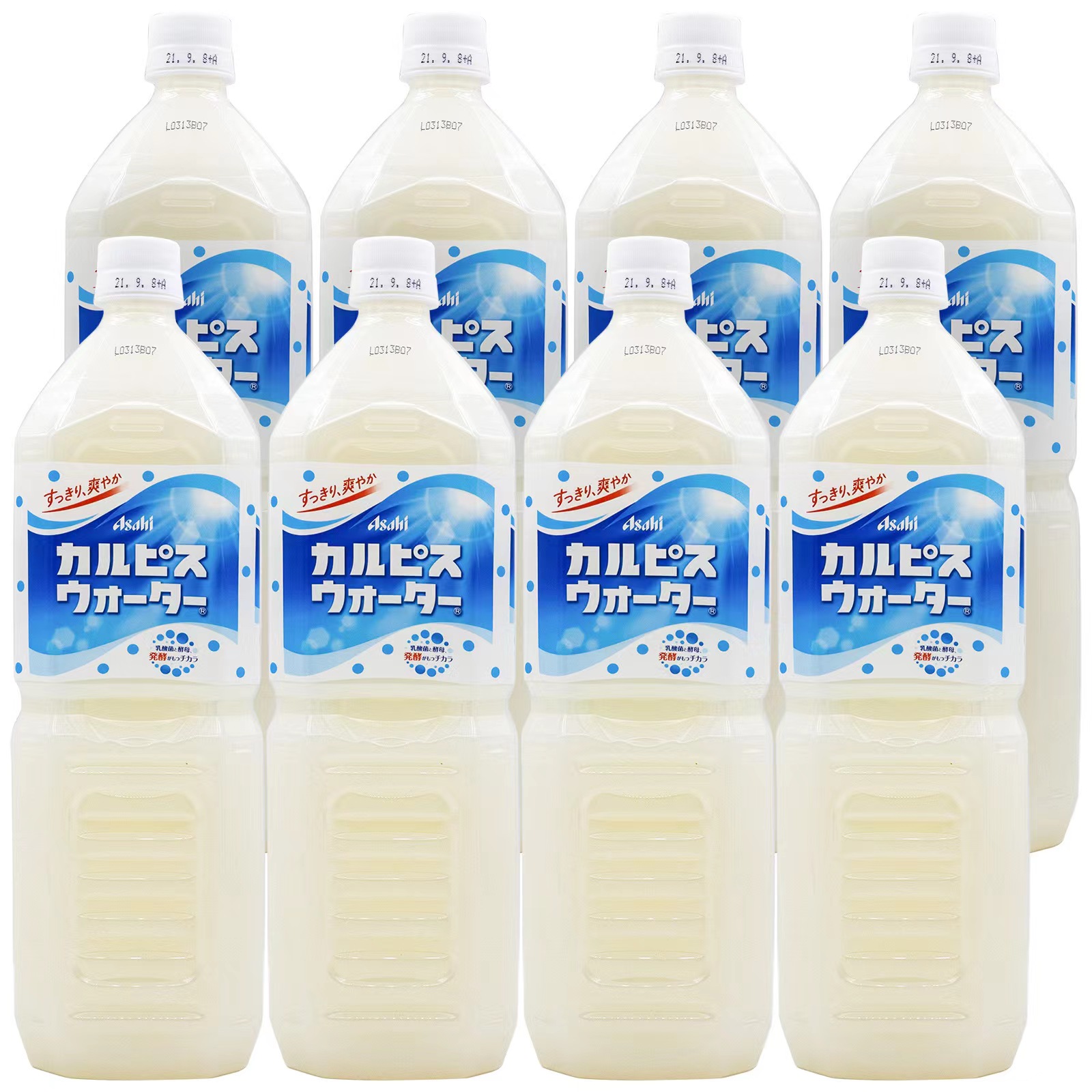 日本カルピス乳酸菌飲料食品および飲料ソーダ炭酸飲料iont飲料