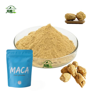 Erkekler kadınlar için 100% organik <span class=keywords><strong>Maca</strong></span> tozu Macamide 0.6% siyah <span class=keywords><strong>Maca</strong></span> kök ekstresi tozu - Product Image 2