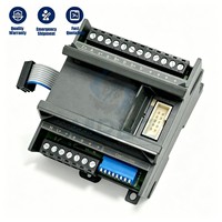 6ES7656-6CA44-1DF3 Proses Redundansi CPU PLC Controller 6ES76566CA441DF3 Dengan Layanan Konversi Protokol CM/CP Opsional