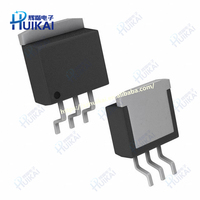 Fournisseur de Shenzhen de circuits intégrés, puces IC, capteurs, modules sans fil BAT54HT1G
