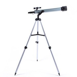 F70060M Astronomical Telescope 60Mm Objective Diameter High Definition Moon Viewing For Children And Adults - Product Image 2