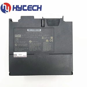 Bộ Điều Khiển Plc Siemens SIMATIC S7 300 24 DI/16 DO <span class=keywords><strong>CPU</strong></span> <span class=keywords><strong>314C</strong></span> <span class=keywords><strong>2DP</strong></span> 6ES7314-6CH04-0AB0 Giá Tốt Nhất - Product Image 4