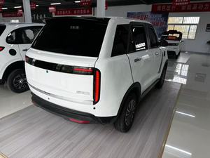 Vehículo Eléctrico LS, Batería de Litio, Baja Velocidad, Apto para Diversas Condiciones de Carretera, Sistema de Voz en Inglés, Autonomía <100km, Motor de 3500W - Product Image 3