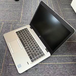 <b>Used</b> for H-P 840 G3 <b>Laptop</b> I7 6th Gen No RAM No SSD 14 Inch Business Barebone Notebook - Product Image 3
