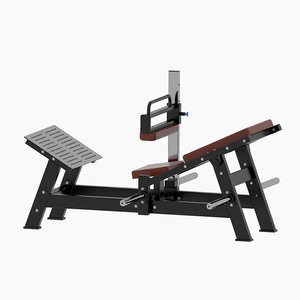 Meilleur Design hip formateur AC-C069A fesses liftingr équipement confiance machine musculaire <span class=keywords><strong>pelvien</strong></span> pour gym utiliser - Product Image 1