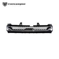 Hiace Super Grandia Elite modèlista Facelift Kit carrosserie pare-chocs PP matériel accessoires de voiture nouvelle collection