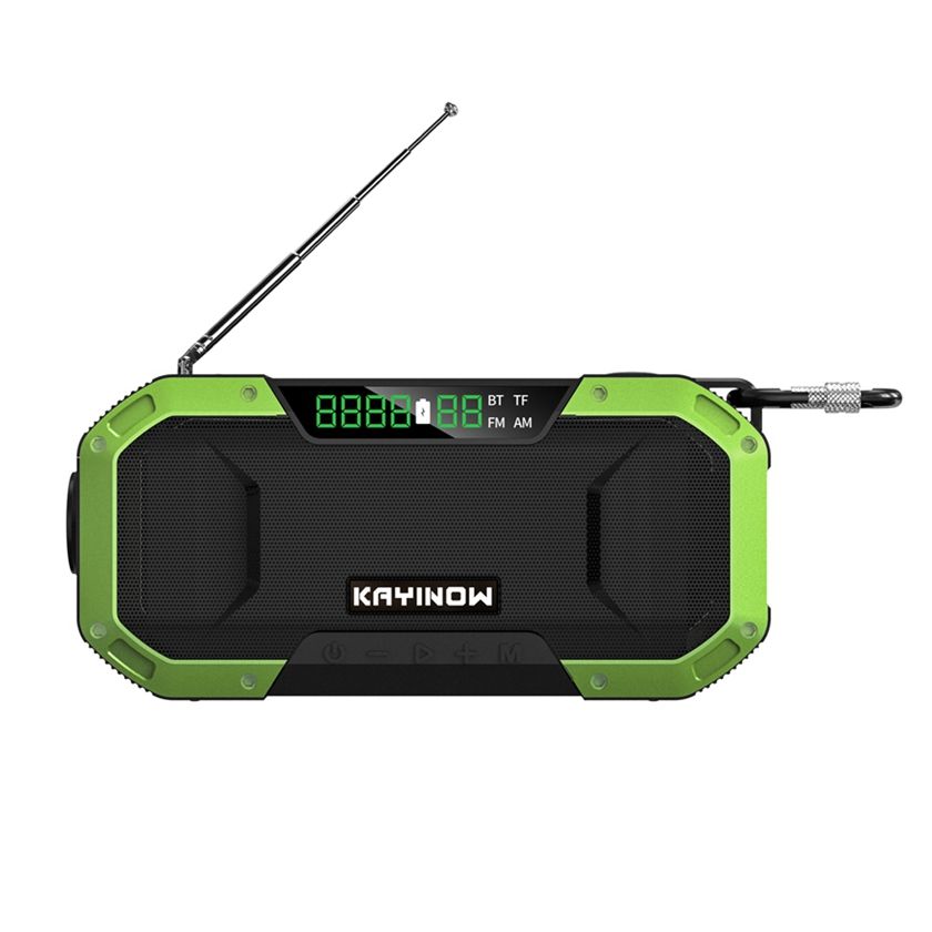 สีเขียว