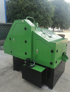 Máquina de laminación de roscas para tornillos y pernos, máquina de conformado en frío para tornillos de paneles de yeso - Product Image 2
